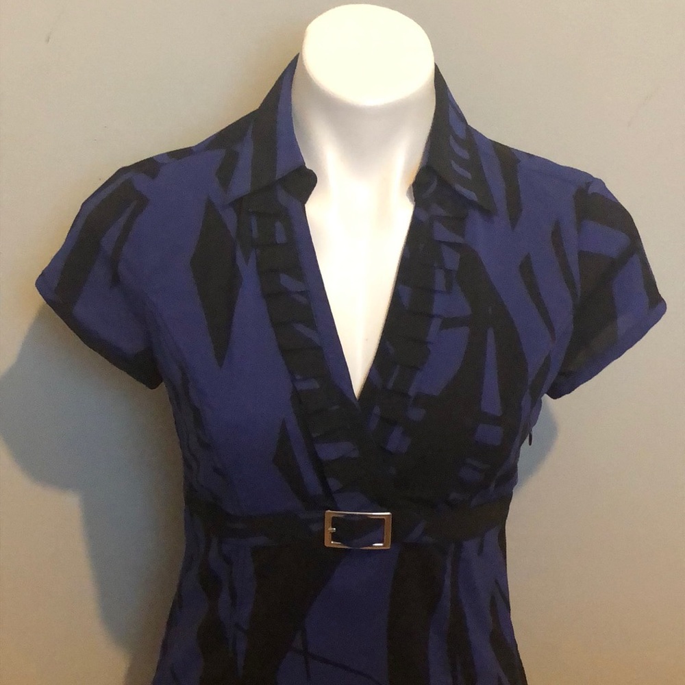 Express Shirt - Picture 2 of 8